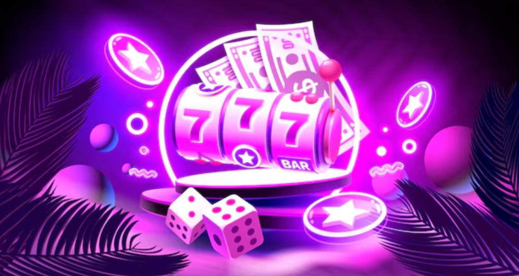 Vegasslot Canlı Destek